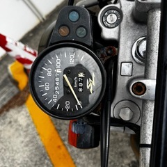 ホンダSL230   外装カスタム 3月13日までの画像