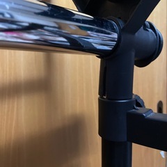 スチールラックの画像