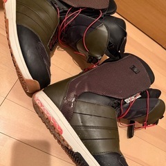SALOMON launch 28.5の画像