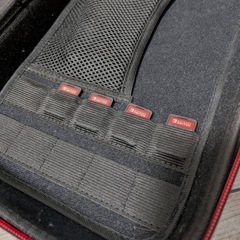 【美品】Switchケースの画像