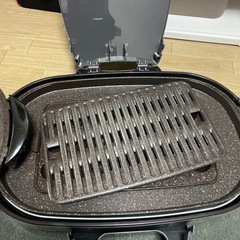 パナソニック　ホットプレートの画像