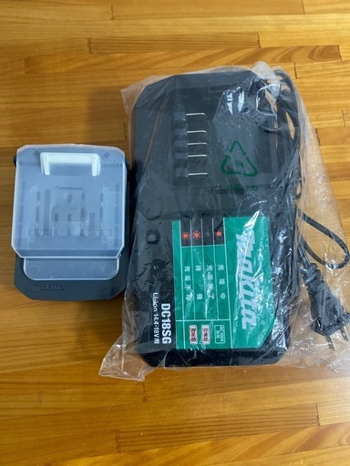 マキタ インパクトドライバー　