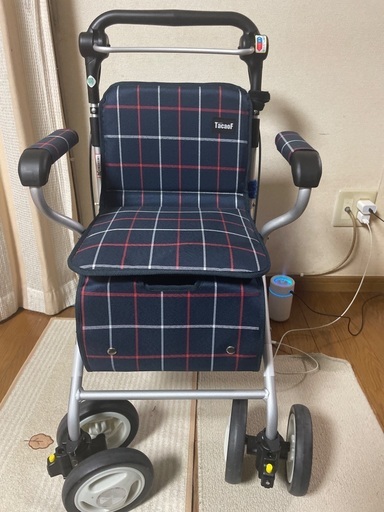 【決まりました】数回の使用です