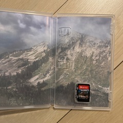MUDRUNNER American Wilds Switch ソフトの画像