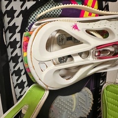 【お譲り先決定】レディース　スノーボード板の画像