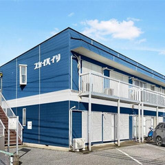 ⭐️トリプルゼロ物件⭐️ 敷金/礼金/仲手0円 😄審査通過率90...