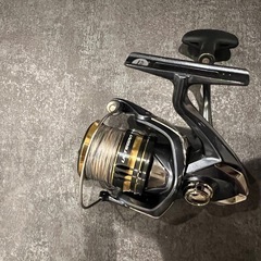 【急ぎ】シマノ　ULTEGRA С.30O0HG C ダイワLURENIST 86 Mその他ルアー、エギの画像