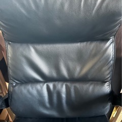 【美品】デスクチェアの画像