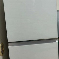 Hisense（ハイセンス）135Lの冷蔵庫の画像