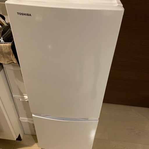 【約1年使用/一人暮らしサイズセット】洗濯機 冷蔵庫  