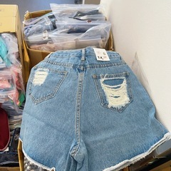 閉店-在庫処分-110点の画像