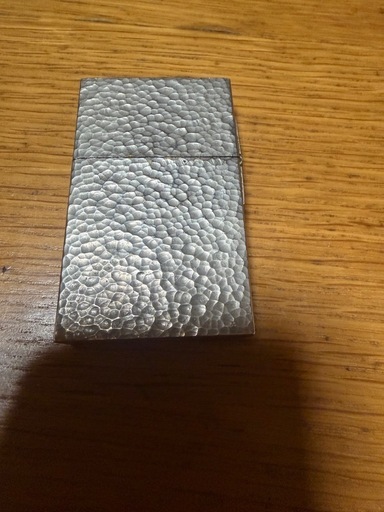 zippo