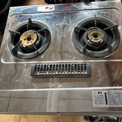 ガスキャビネット  GT-628  GT-629の画像