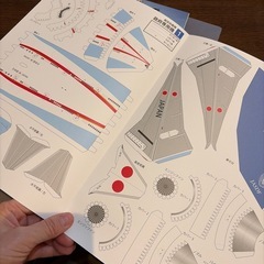 航空自衛隊の画像