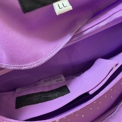 natural basic 社交ダンス　セットアップの画像