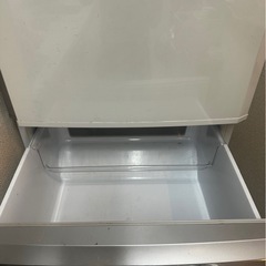 冷蔵庫　動作良好　の画像