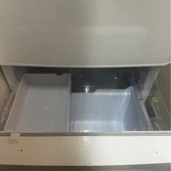 冷蔵庫　動作良好　の画像