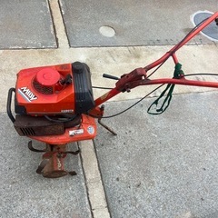 クボタ 管理機 TMA20 Midy  耕運機 耕うん 小型 家庭菜園 KUBOTA の画像