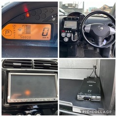 オッティ　ライダー　4WD 車検残令和9年5月の画像