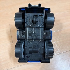 パウパトロール チェイス　ラジコンの画像