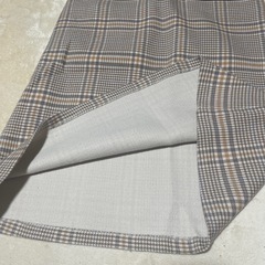 膝下丈　ジルスチュアート　スカート　春先の画像