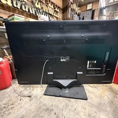 SHARP  AQUOS テレビ60インチ　LC60Z5の画像