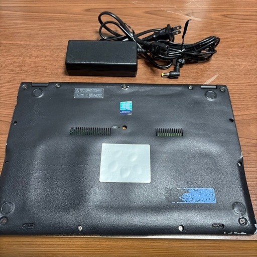 第8世代LIFEBOOK U939 B5ノートPC Core i5 8GB