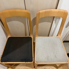 ダイニングチェアの画像