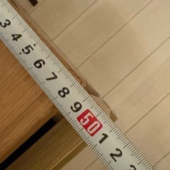 【定価13万円】重厚感ある衣装棚の画像