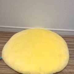 きみまろ　クッションの画像