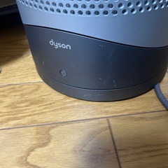 ダイソンHOT➕COOL 中古　の画像