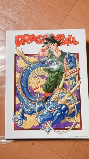 40周年記念ドラゴンボールセット