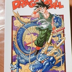 40周年記念ドラゴンボールセットの画像