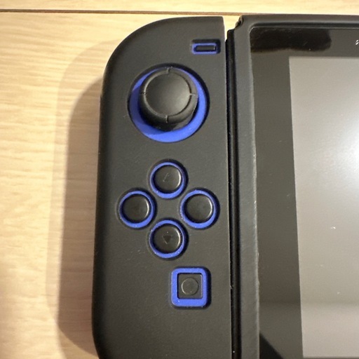 Nintendo Switch 本体 Joy-Con新品 ケース付き