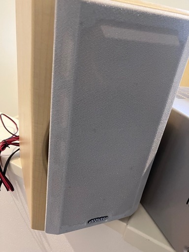 MX-S77WMD  Vctor 3CD/2MD 動作確認済　ジャンク品
