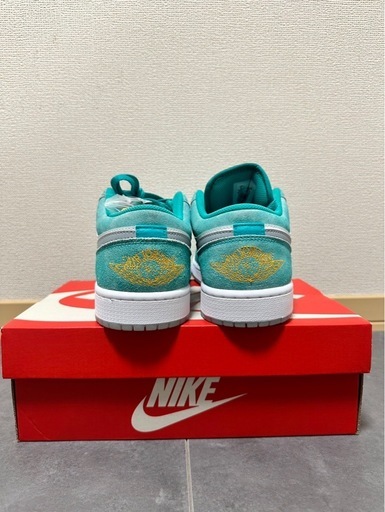 NIKE Air Jordan1  Low