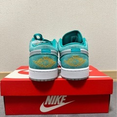 NIKE Air Jordan1  Lowの画像