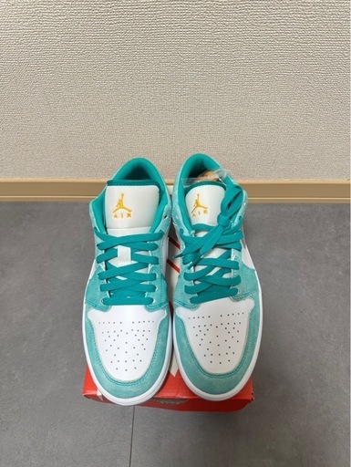 NIKE Air Jordan1  Low
