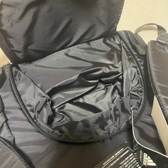 【未使用】adidasボール用デイパックの画像