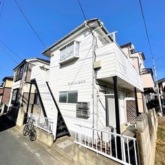 池袋まで一時間🉐入間郡✨駅近🉐初期費用無料　🉐フリーレントアリ🔥駅近🔥多くのショップアリ✨池袋まで楽✨の画像