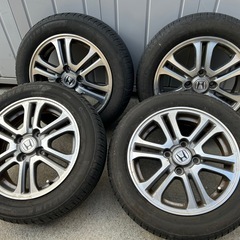 全てコミコミ！すぐ乗れます！N BOX カスタム2WD★H25年おまけ付き！の画像