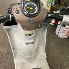 JA09ベンリイ110の画像