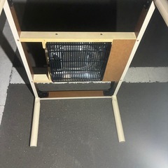 こたつ　　早期引取値下げ可の画像