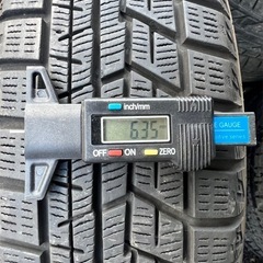 155/65R14, ヨコハマタイヤ,2020年,4本の画像