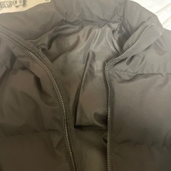 ダウンジャケットの画像