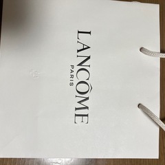 ショップ紙袋の画像