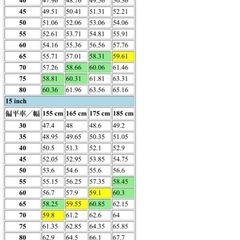 タイヤ165 80R 13スタッドレスの画像