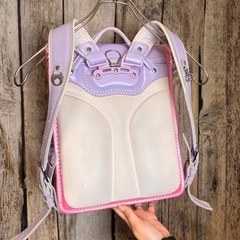 ランドセルの画像