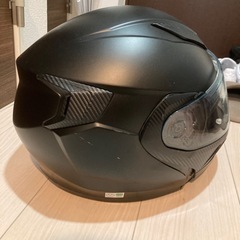 ヘルメット システム kabutoの画像