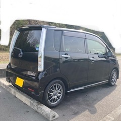 平成25年式 スバル ステラカスタムR スマートアシストの画像